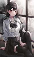 《新来的女教师》